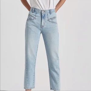 Current/Elliott jeans